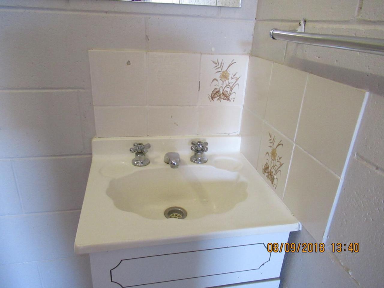Rankins Springs Motel Extérieur photo