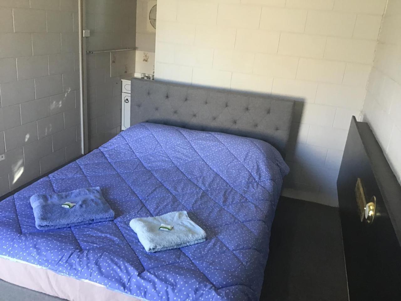 Rankins Springs Motel Extérieur photo