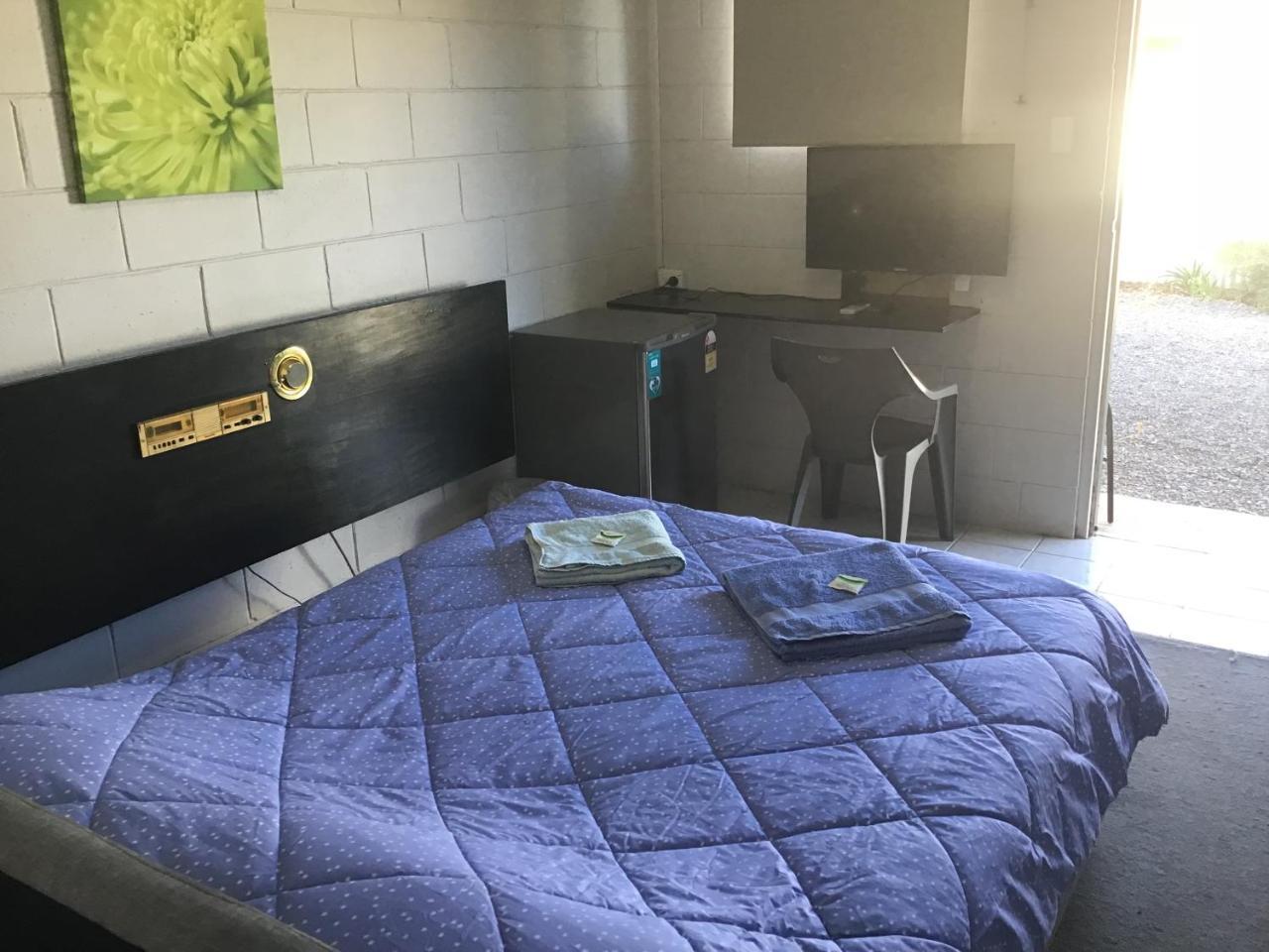 Rankins Springs Motel Extérieur photo